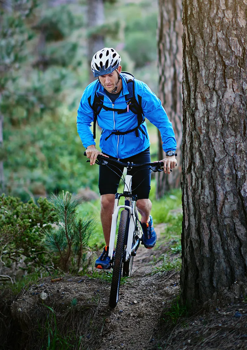 alquiler de bicicletas en roncesvalles